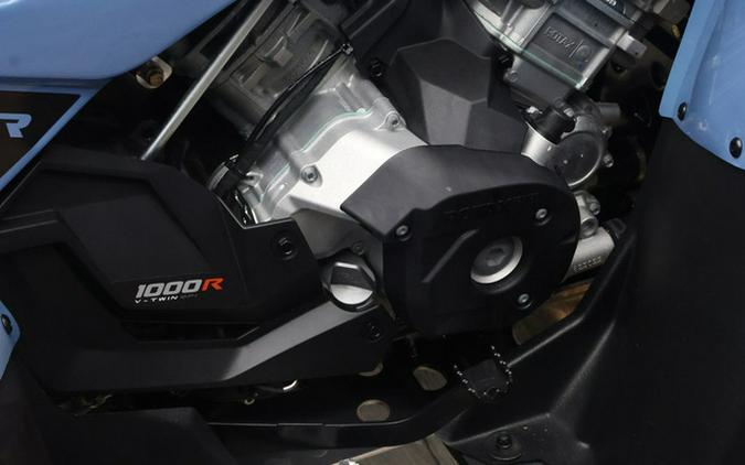 2026 Can-Am Renegade X mr 1000R