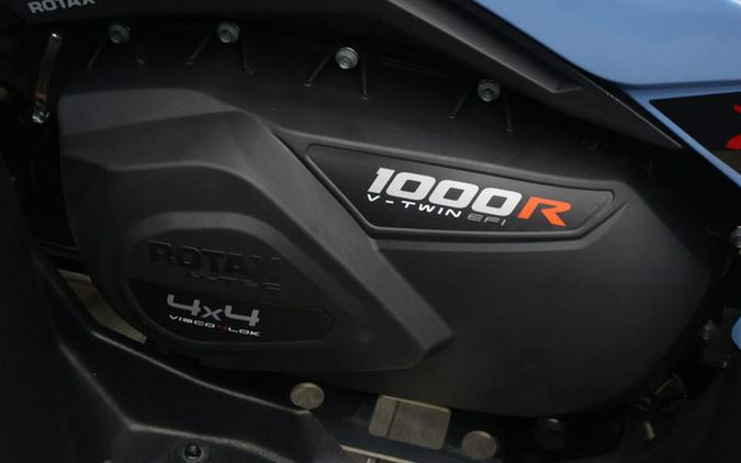 2026 Can-Am Renegade X mr 1000R