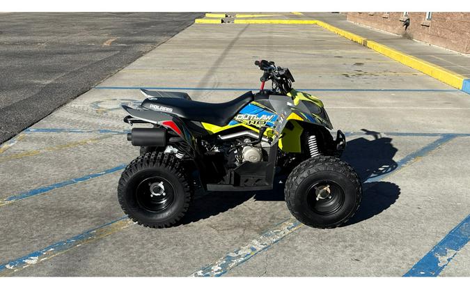 2022 Polaris OUTLAW 110 EFI