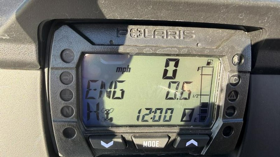 2026 Polaris® Ranger Crew SP 570 Premium