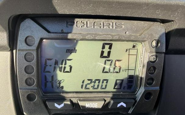 2026 Polaris® Ranger Crew SP 570 Premium