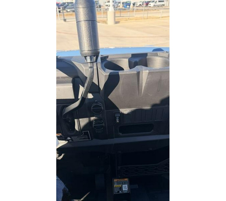 2026 Polaris® Ranger Crew SP 570 Premium