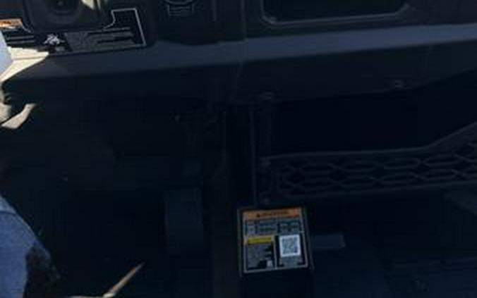 2026 Polaris® Ranger Crew SP 570 Premium