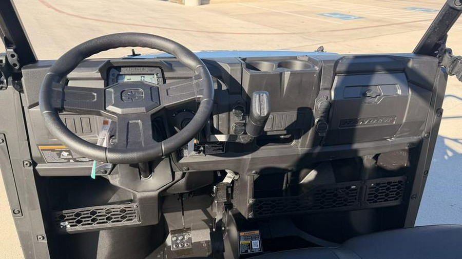 2026 Polaris® Ranger Crew SP 570 Premium