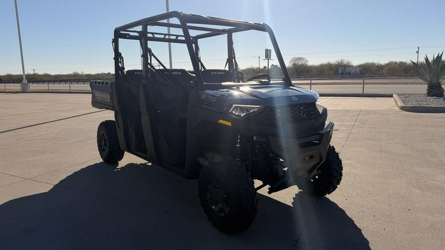 2026 Polaris® Ranger Crew SP 570 Premium