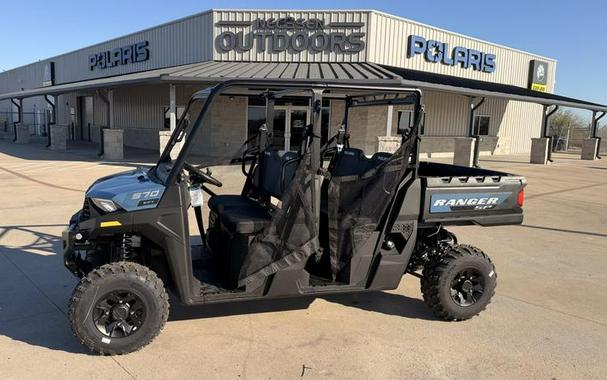 2026 Polaris® Ranger Crew SP 570 Premium