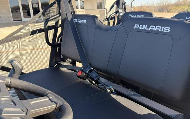 2026 Polaris® Ranger Crew SP 570 Premium