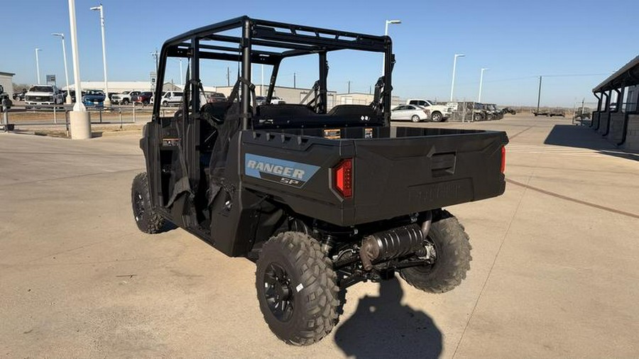 2026 Polaris® Ranger Crew SP 570 Premium