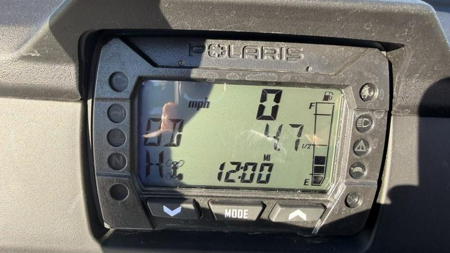 2026 Polaris® Ranger Crew SP 570 Premium