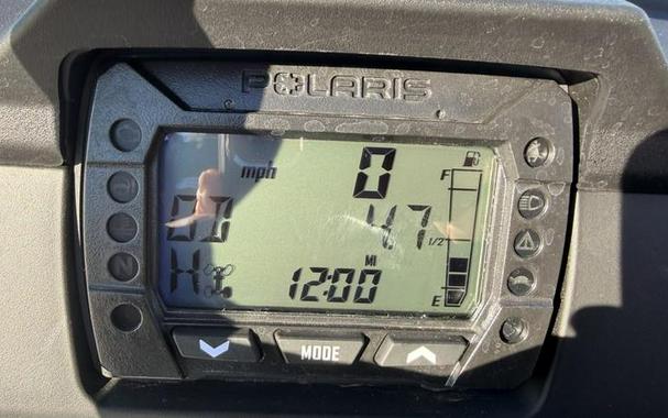 2026 Polaris® Ranger Crew SP 570 Premium