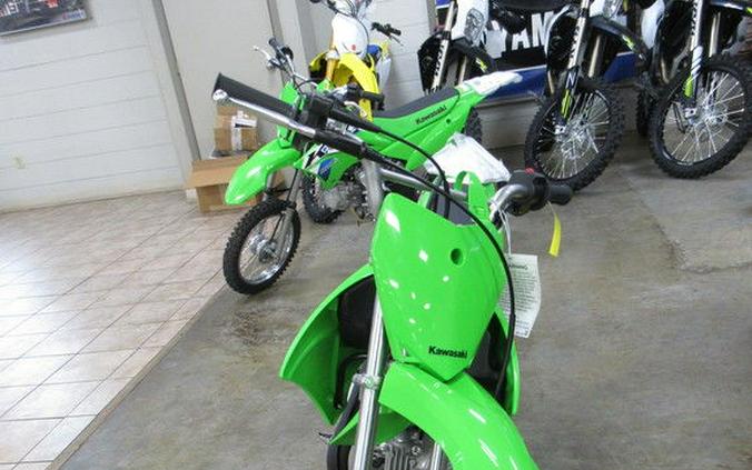 2026 Kawasaki KLX®110R