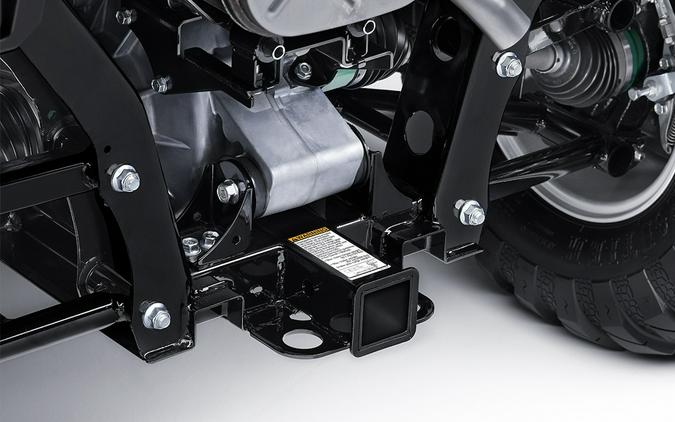 2026 Kawasaki MULE PRO-FXT 820 EPS Timberline Green - 110362