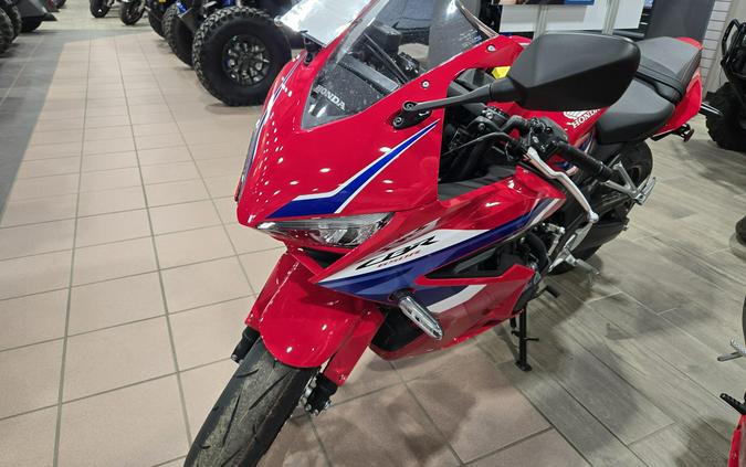 2026 HONDA CBR650R ECLUTCH
