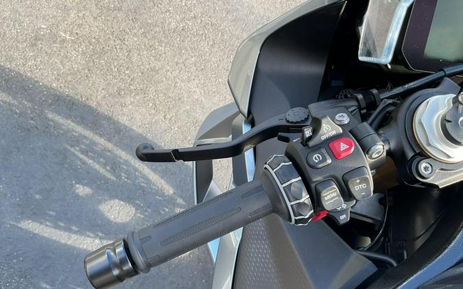 2026 BMW S 1000 RR