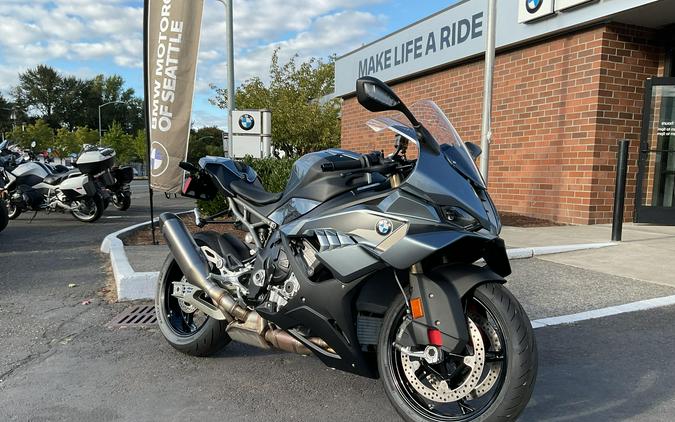 2026 BMW S 1000 RR