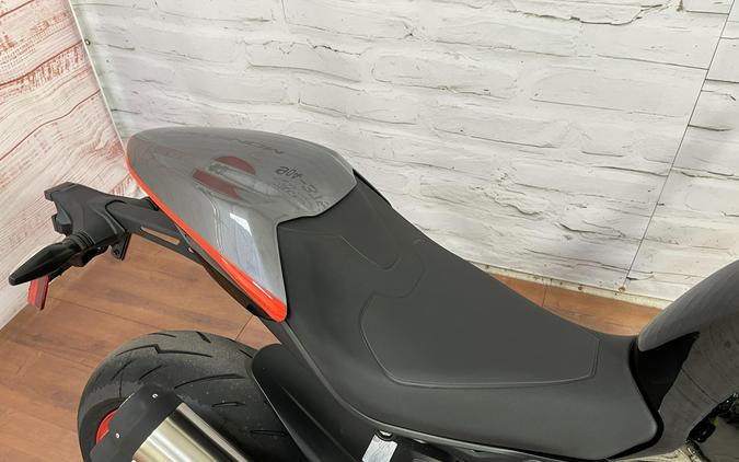 2026 Ducati MONSTER 896 PLUS V2