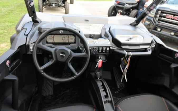 2026 Can-Am Commander MAX XT-P