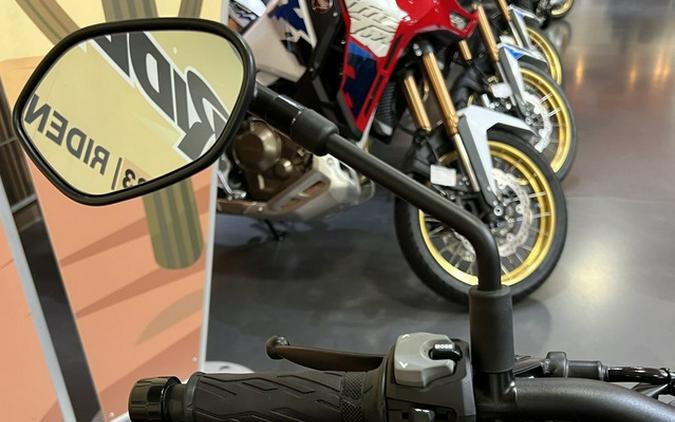 2025 Suzuki GSX 8S