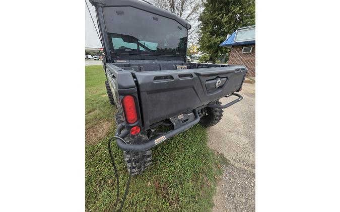 2024 Defender Limited HD10 Camo - Can-Am
