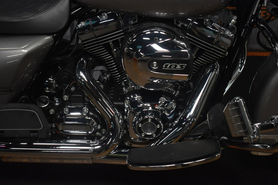 FLHR 2016 Road King®