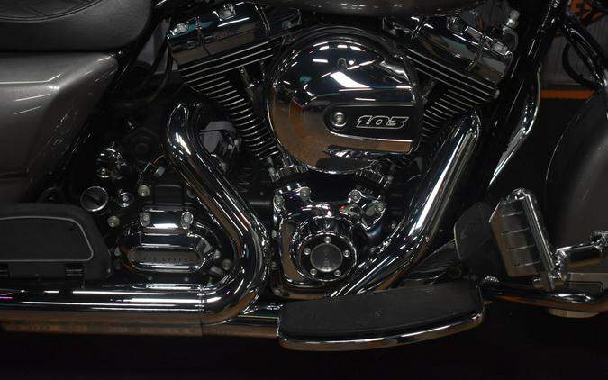 FLHR 2016 Road King®