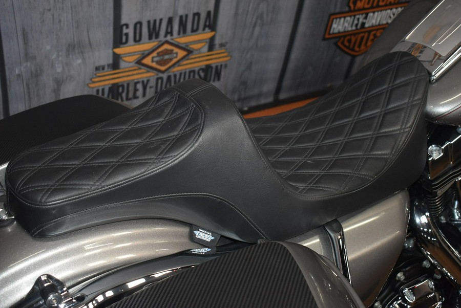 FLHR 2016 Road King®