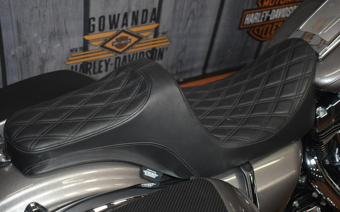 FLHR 2016 Road King®