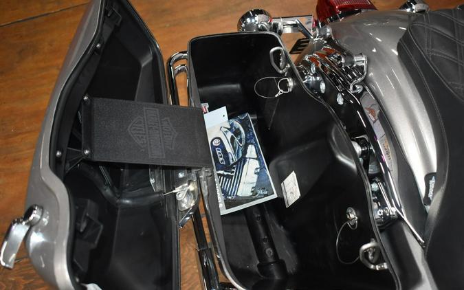 FLHR 2016 Road King®