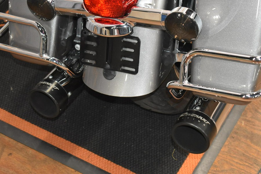 FLHR 2016 Road King®