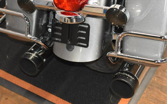 FLHR 2016 Road King®