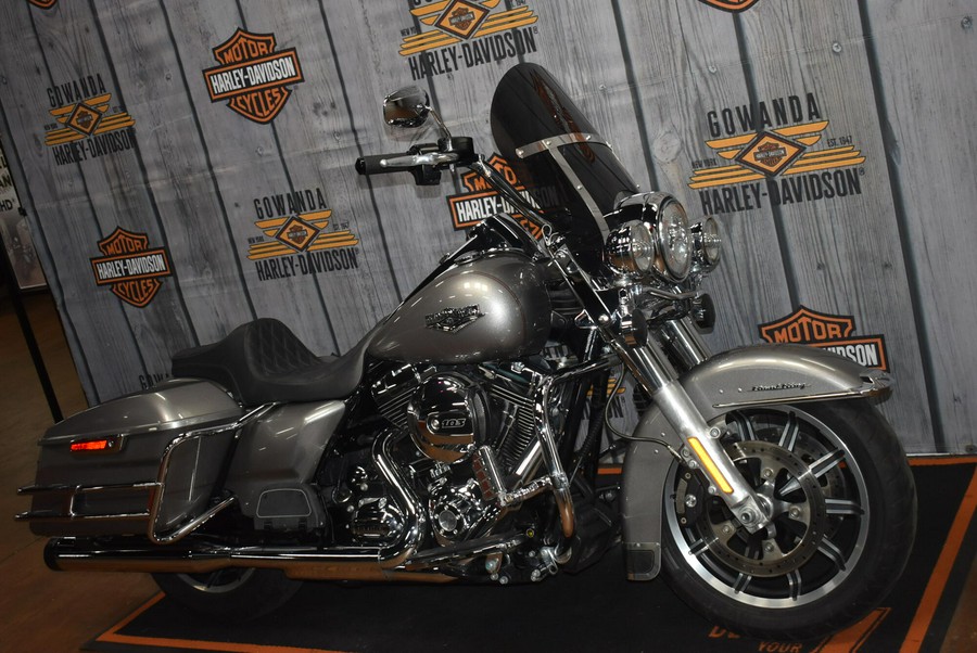 FLHR 2016 Road King®