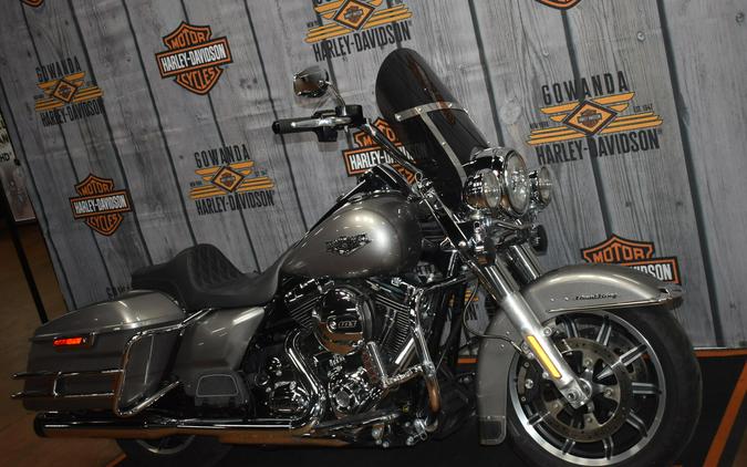 FLHR 2016 Road King®