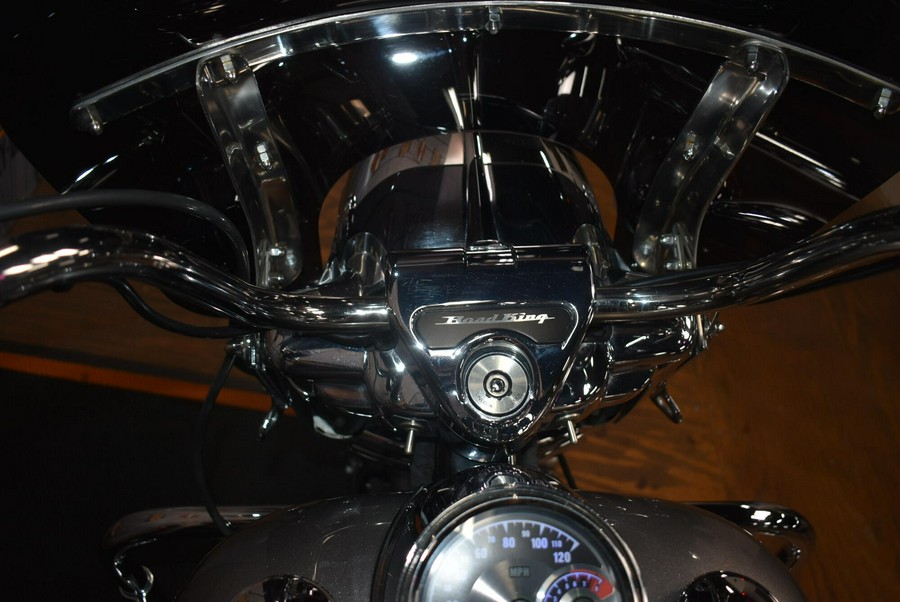 FLHR 2016 Road King®