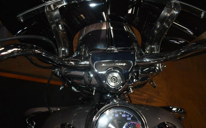 FLHR 2016 Road King®