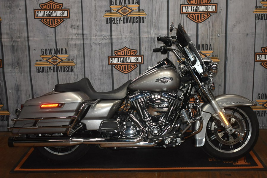 FLHR 2016 Road King®