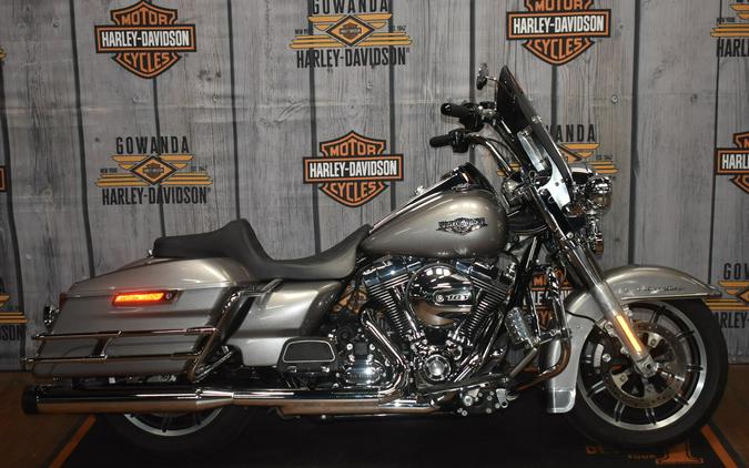 FLHR 2016 Road King®