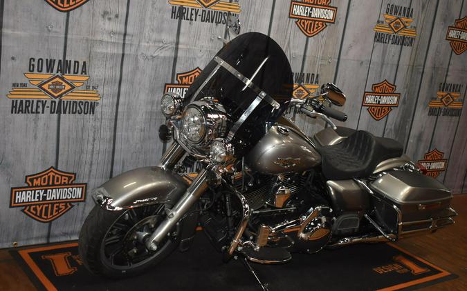 FLHR 2016 Road King®