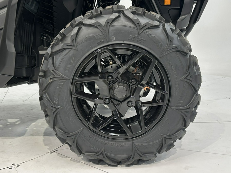 2027 Can-AM Outlander MAX XT 700