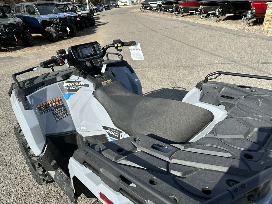 2024 Polaris Sportsman® 570 Premium