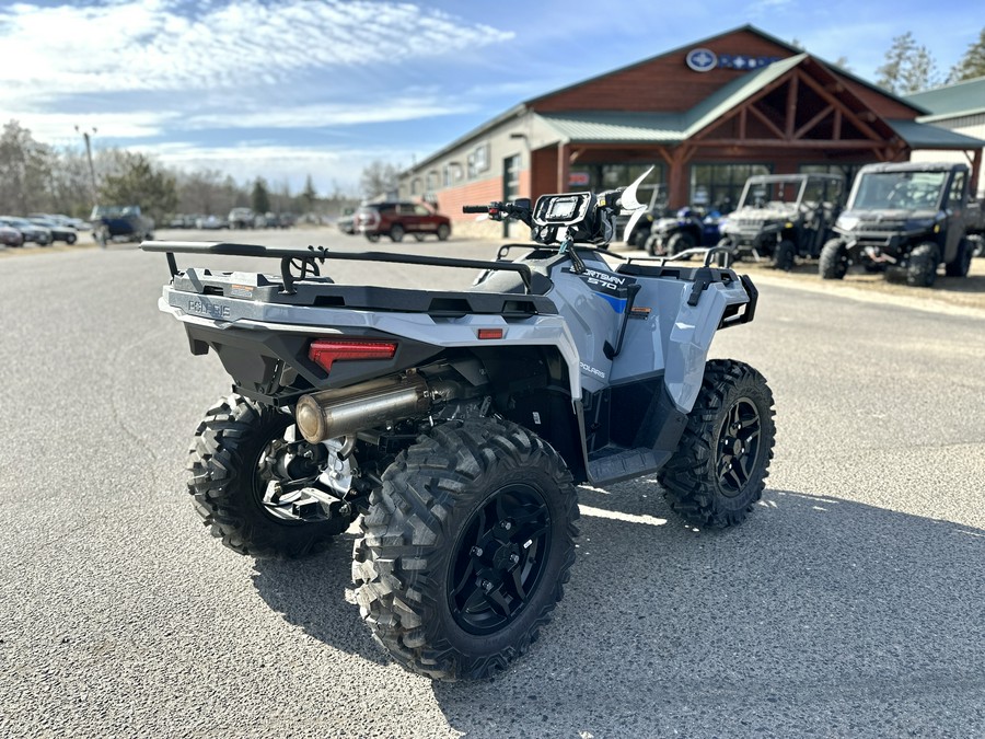 2024 Polaris Sportsman® 570 Premium