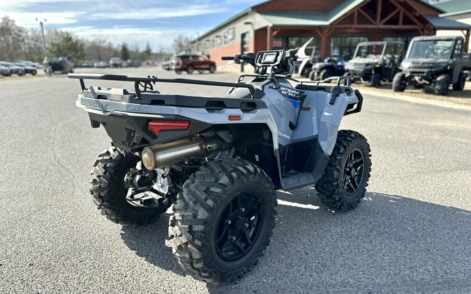 2024 Polaris Sportsman® 570 Premium