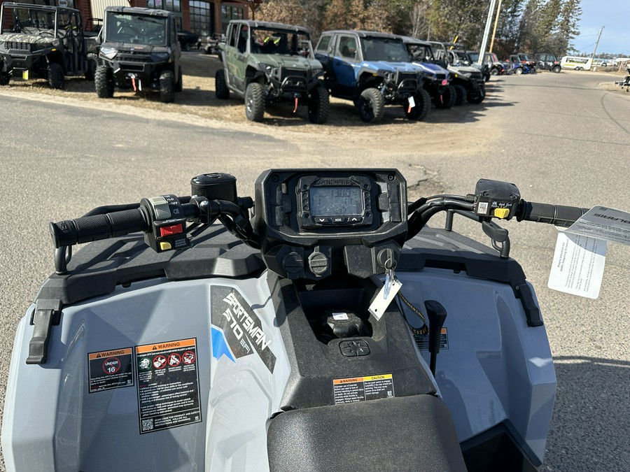 2024 Polaris Sportsman® 570 Premium