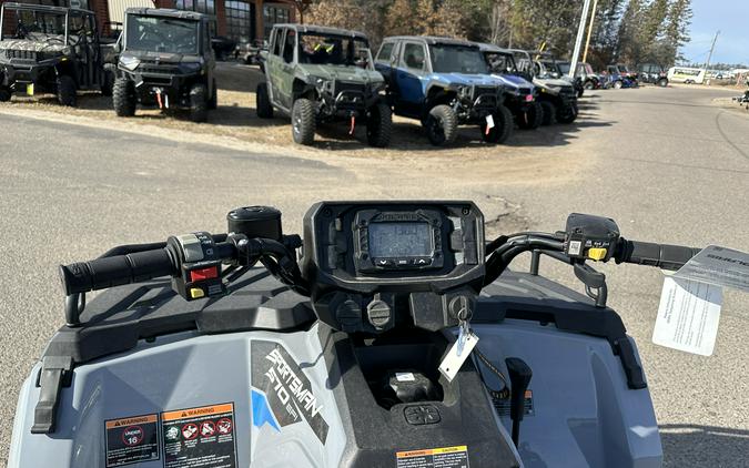 2024 Polaris Sportsman® 570 Premium