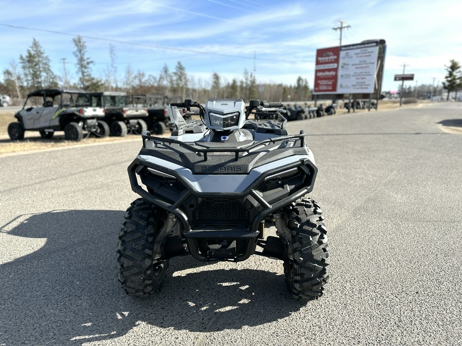 2024 Polaris Sportsman® 570 Premium