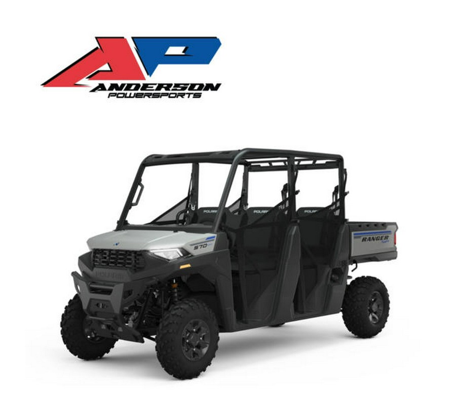 2023 Polaris® Ranger Crew SP 570 Premium