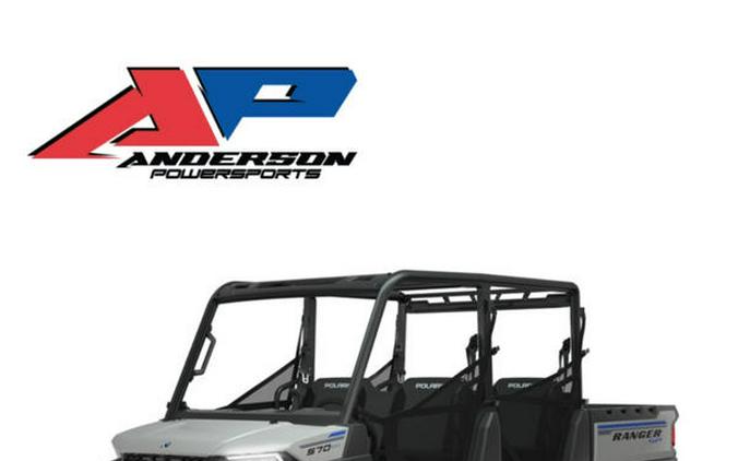 2023 Polaris® Ranger Crew SP 570 Premium