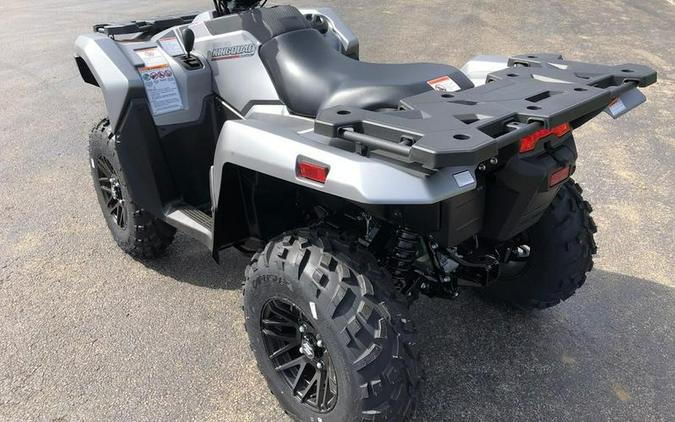 2023 Suzuki KingQuad 500AXi Power Steering SE+