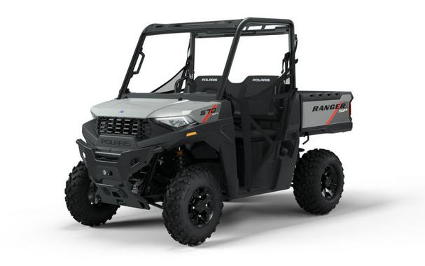 2024 Polaris Ranger SP 570 Premium