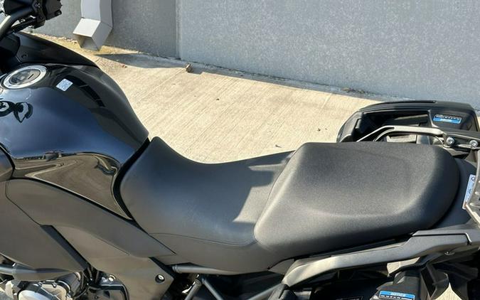 2017 Kawasaki Versys 1000 LT