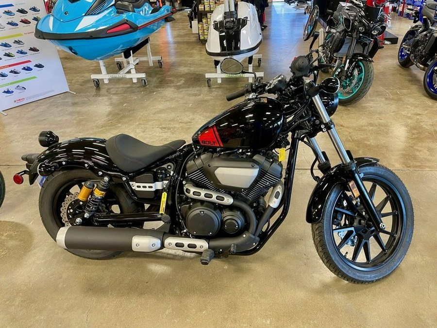 2024 Yamaha Bolt R-Spec